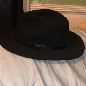 Brixton Fedora Hat
